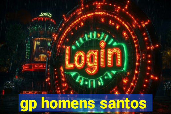 gp homens santos