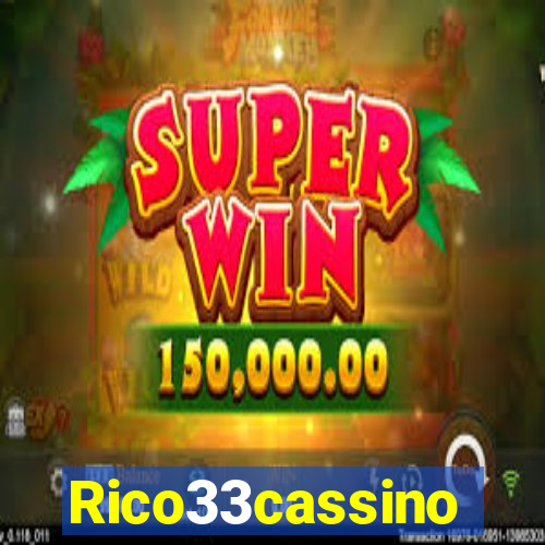 Rico33cassino