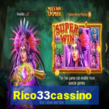 Rico33cassino