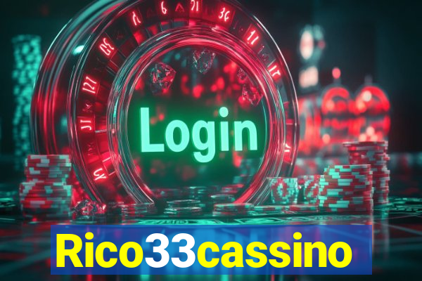 Rico33cassino