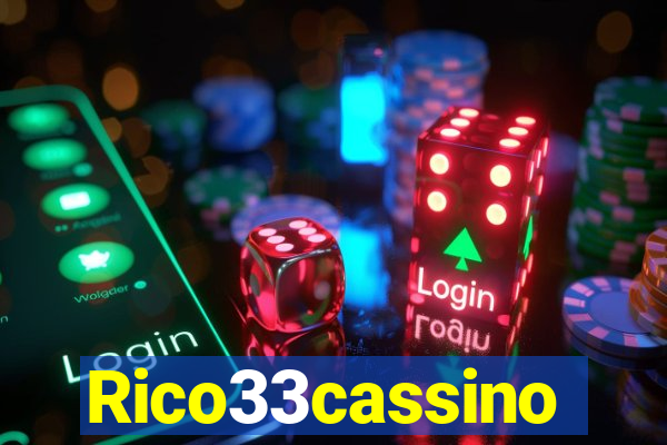 Rico33cassino