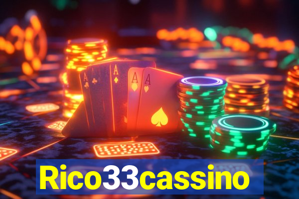 Rico33cassino