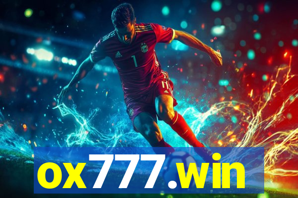 ox777.win