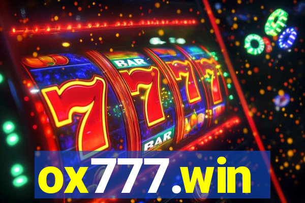 ox777.win