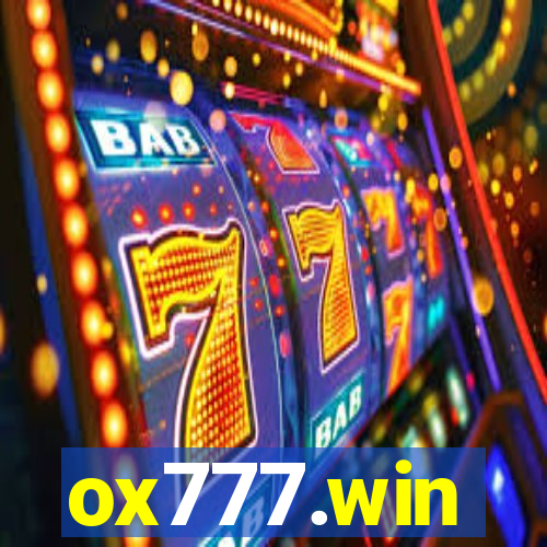 ox777.win
