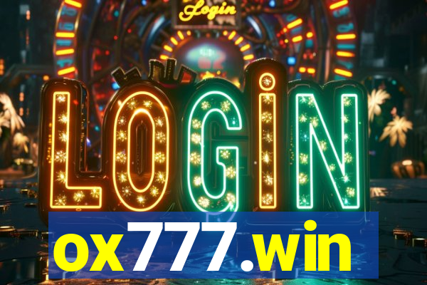 ox777.win