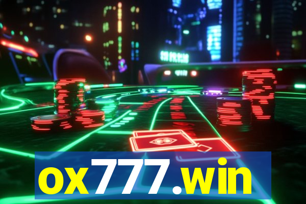 ox777.win