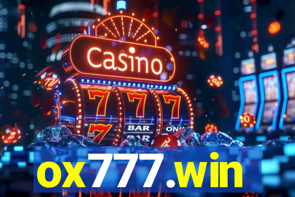 ox777.win