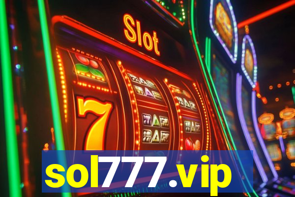sol777.vip