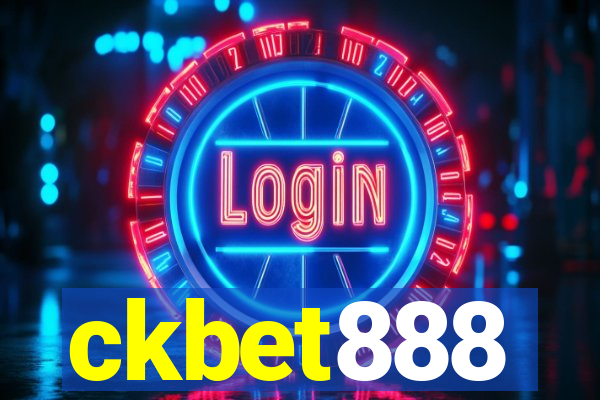 ckbet888