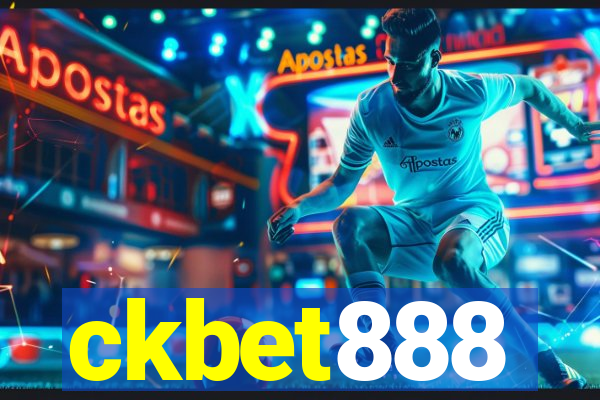 ckbet888