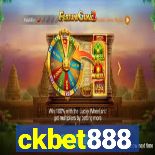 ckbet888