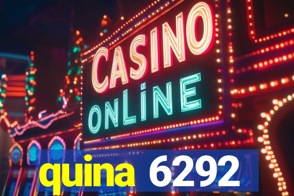 quina 6292