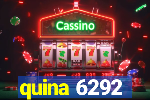 quina 6292