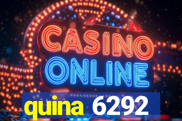 quina 6292