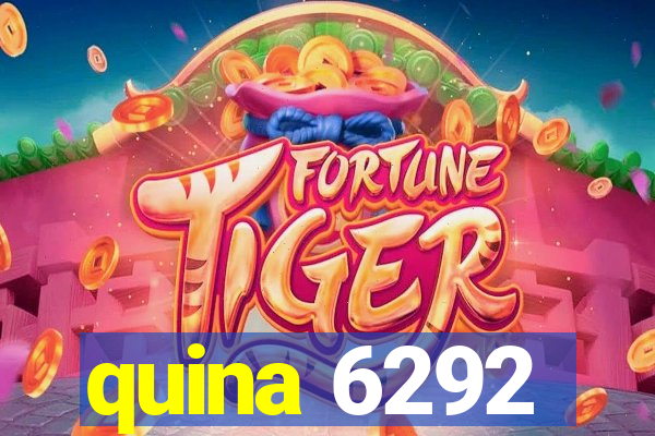 quina 6292