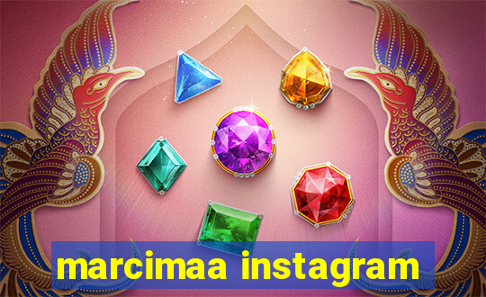marcimaa instagram