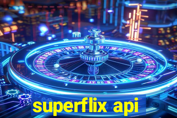 superflix api