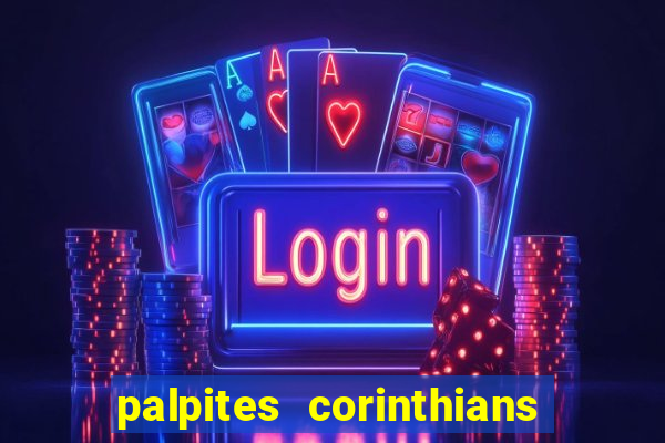palpites corinthians x gremio