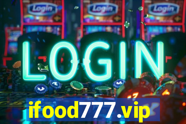 ifood777.vip