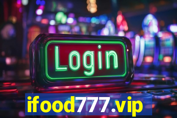 ifood777.vip
