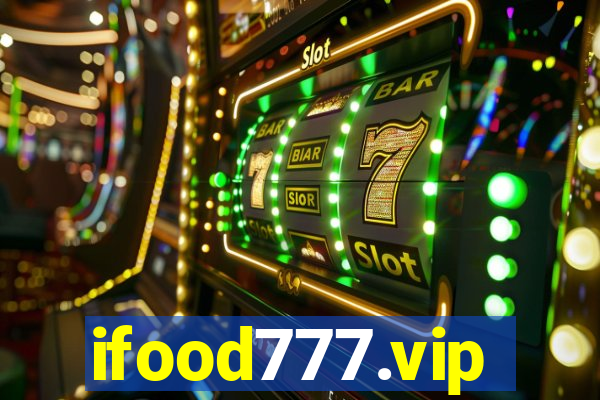 ifood777.vip