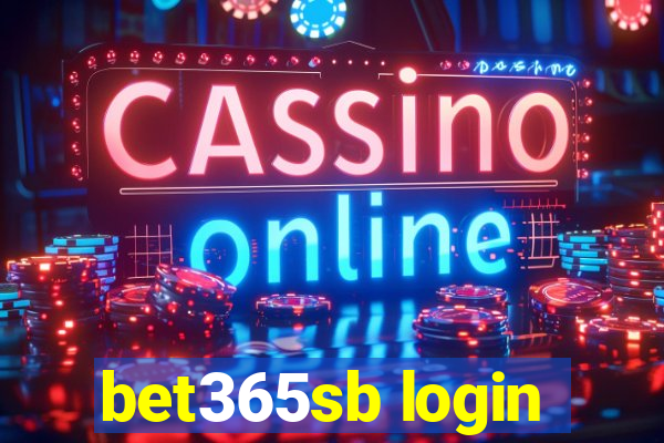 bet365sb login