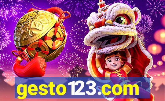 gesto123.com