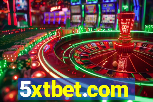5xtbet.com