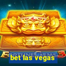 bet las vegas