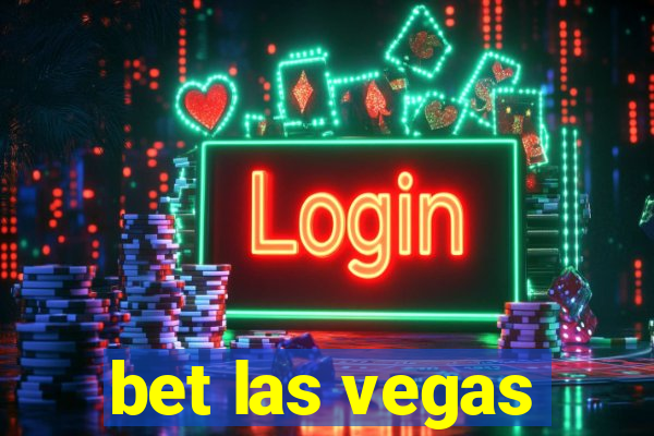 bet las vegas