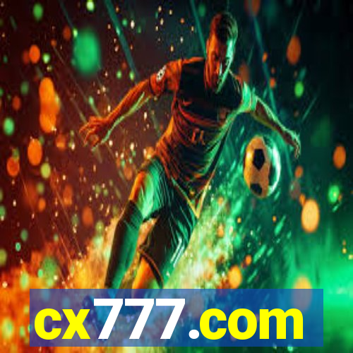 cx777.com