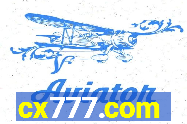 cx777.com