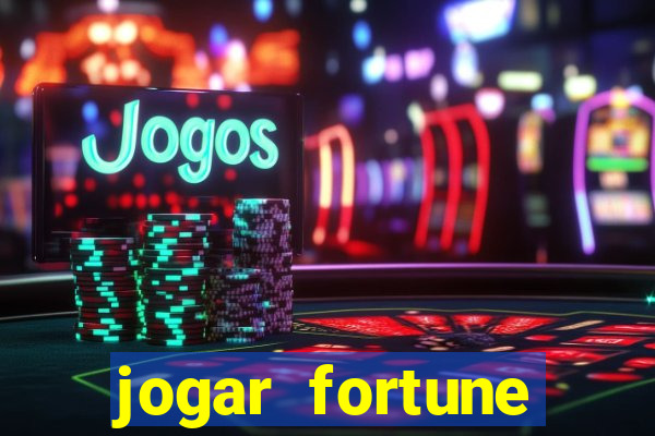 jogar fortune rabbit demo gratis