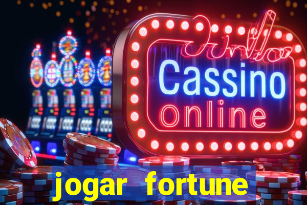 jogar fortune rabbit demo gratis