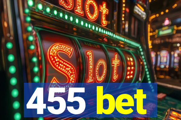 455 bet