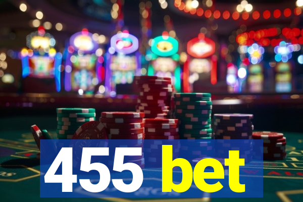 455 bet