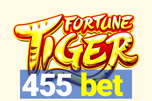 455 bet