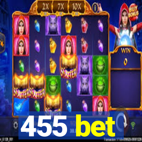 455 bet