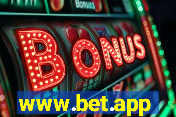 www.bet.app