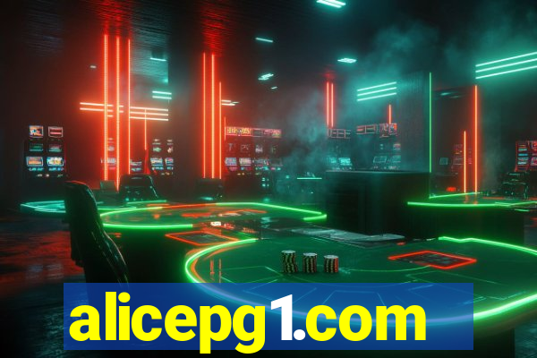 alicepg1.com