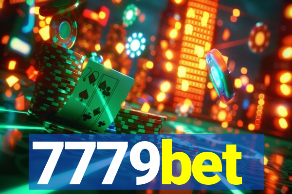 7779bet