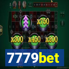 7779bet