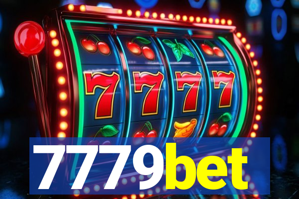 7779bet