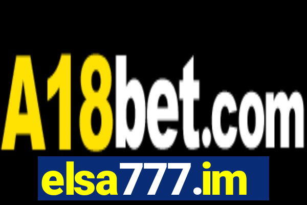 elsa777.im