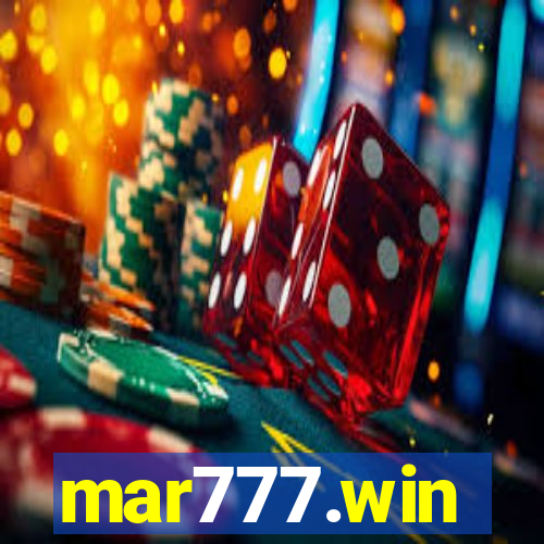 mar777.win