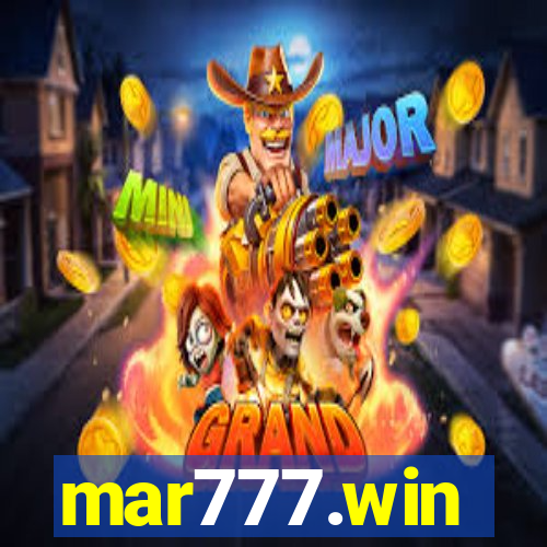 mar777.win
