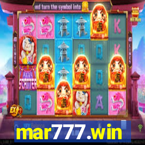 mar777.win