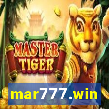 mar777.win