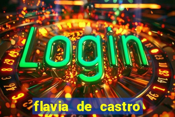 flavia de castro dos santos franquelin
